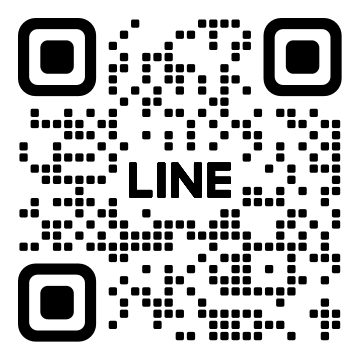 LINE QRコード